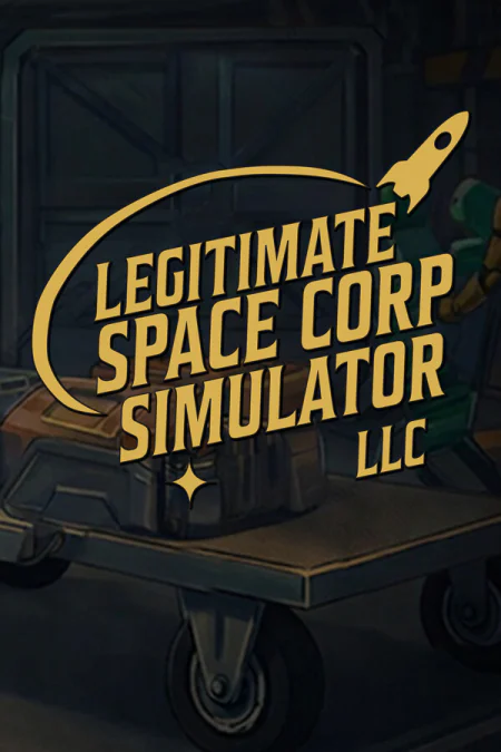 Legitimate Space Corp Simulator LLC