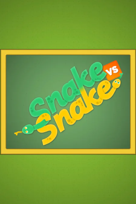 Snake vs Snake