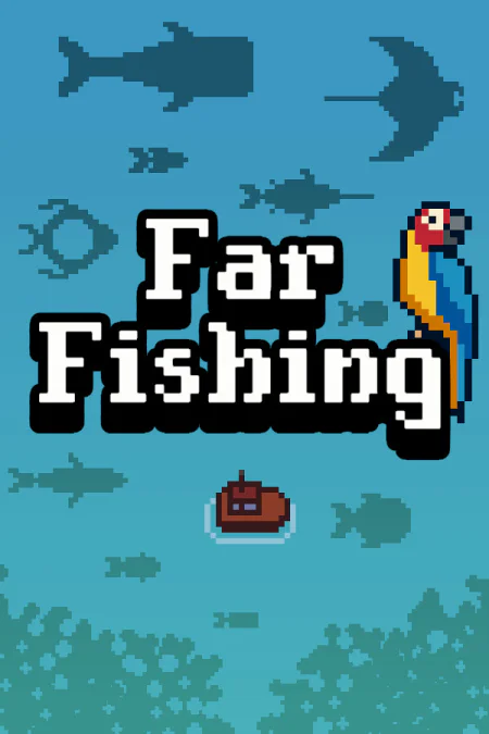 Far Fishing