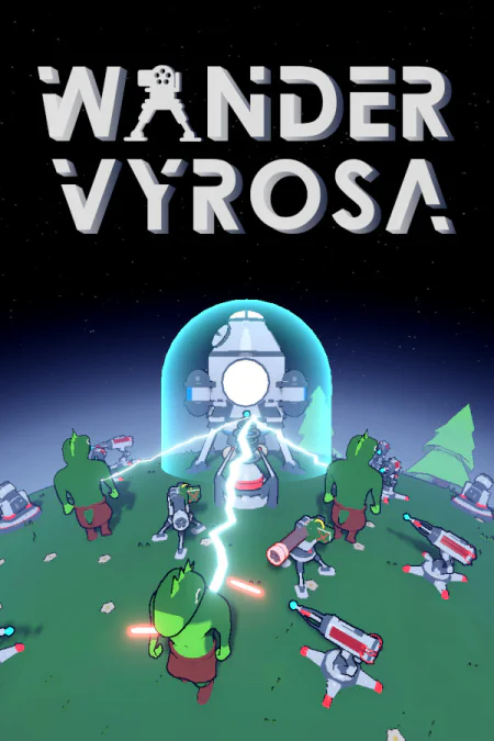 Wander Vyrosa