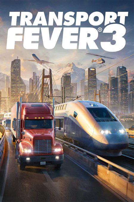 Transport Fever 3