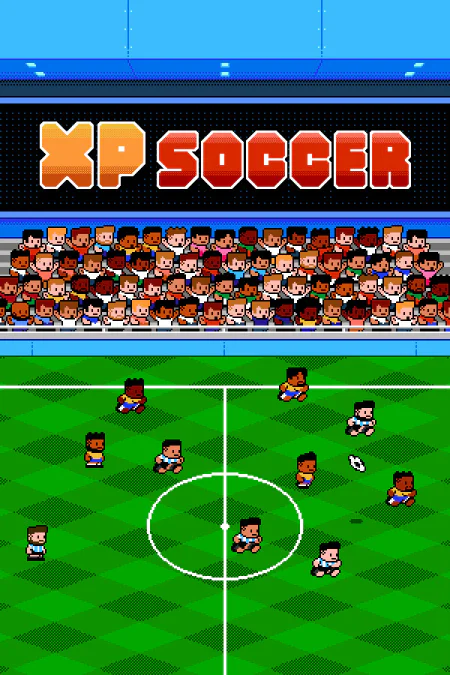 XP Soccer
