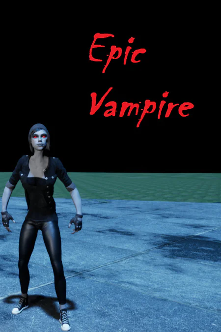 Epic Vampire