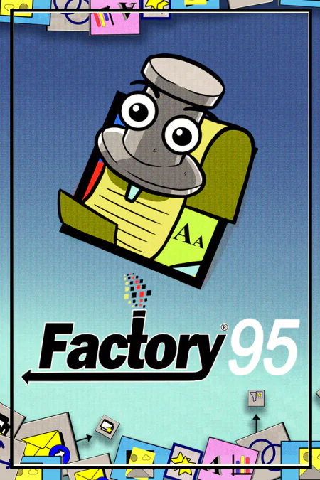 Factory 95