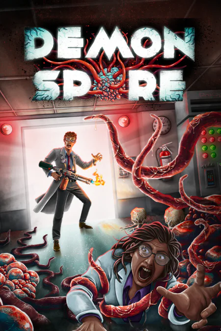 Demon Spore