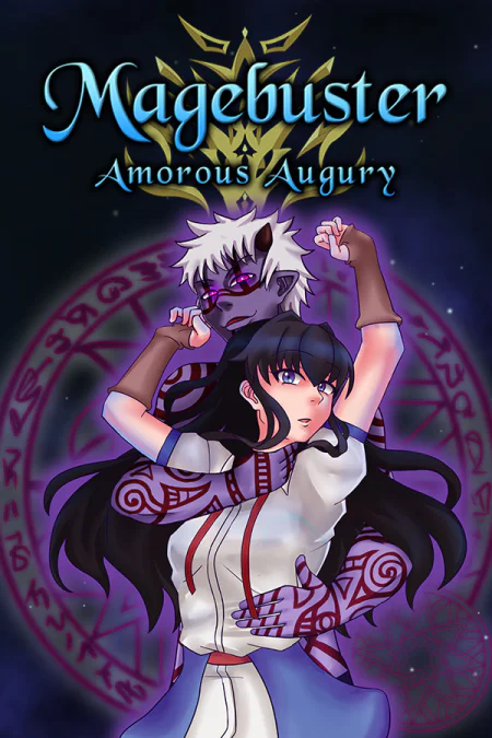 Magebuster: Amorous Augury