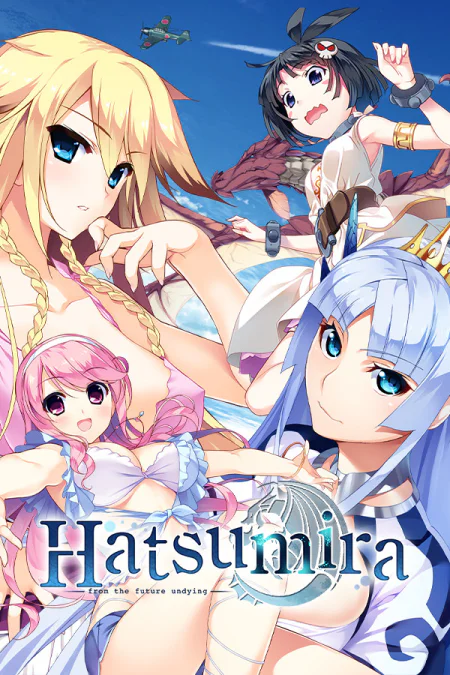 Hatsumira -from the future undying-