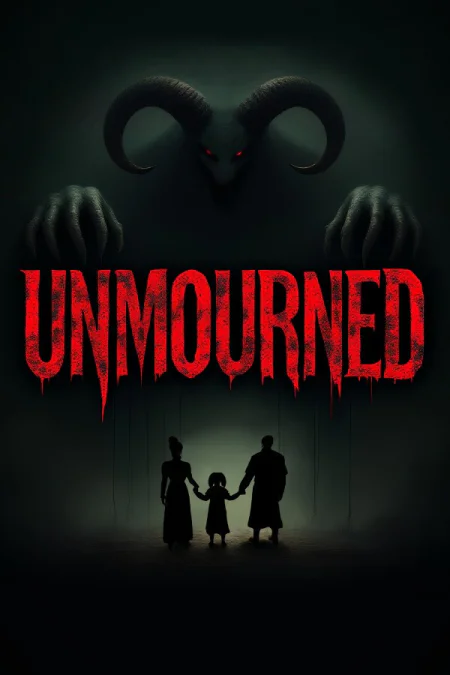 Unmourned