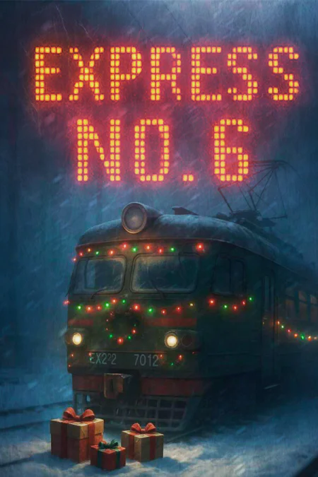 Express No. 6