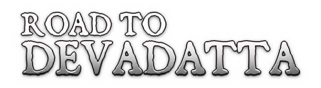 Логотип Road To Devadatta