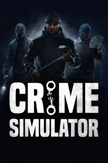 Crime Simulator