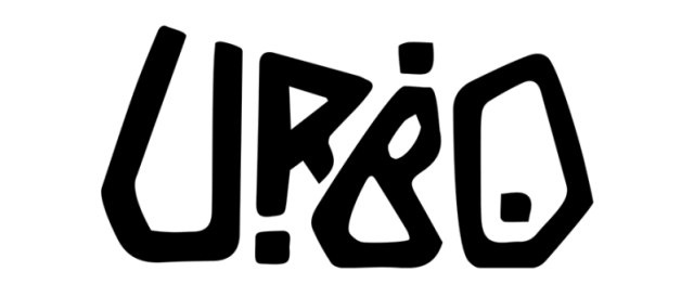 Логотип URBO