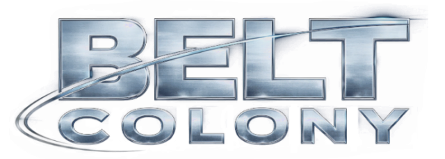 Логотип Belt Colony