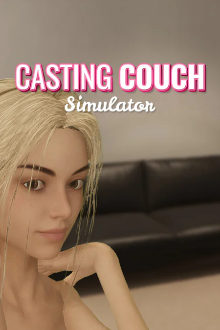 Casting Couch Simulator