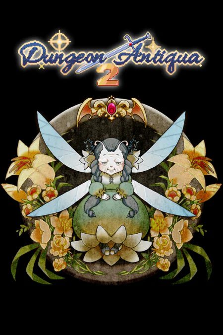 Dungeon Antiqua 2