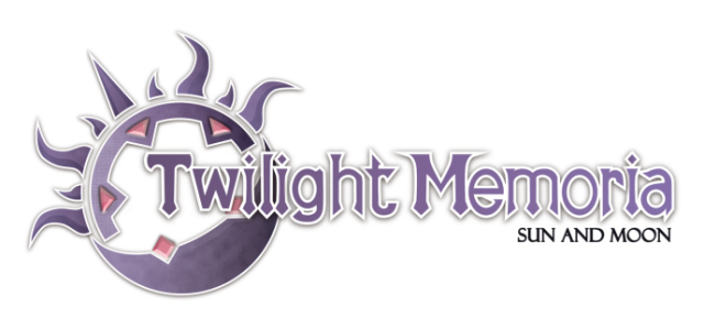 Логотип Twilight Memoria
