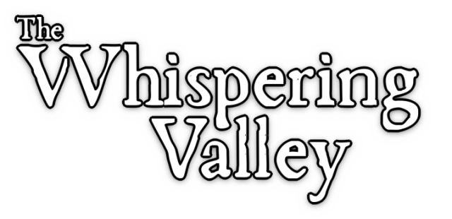 Логотип The Whispering Valley