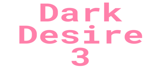 Логотип Dark Desire 3