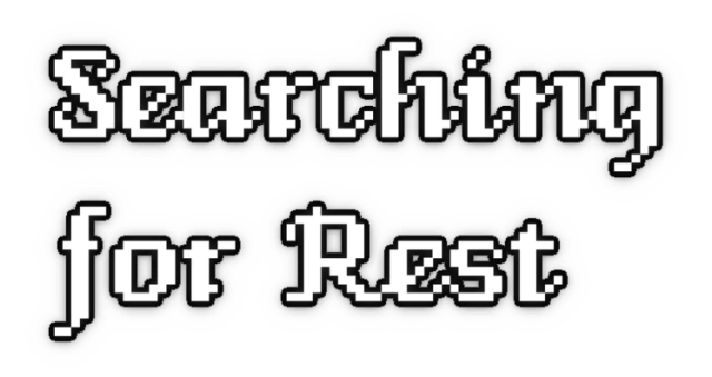 Логотип Searching For Rest