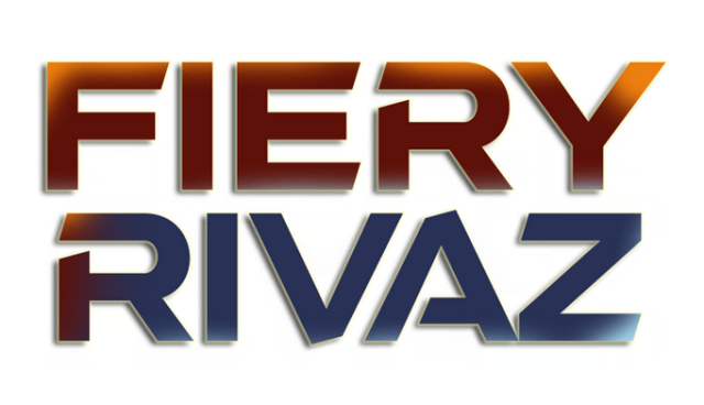 Логотип Fiery Rivaz