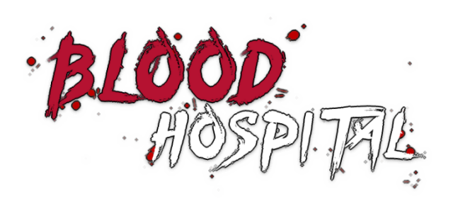 Логотип Blood Hospital