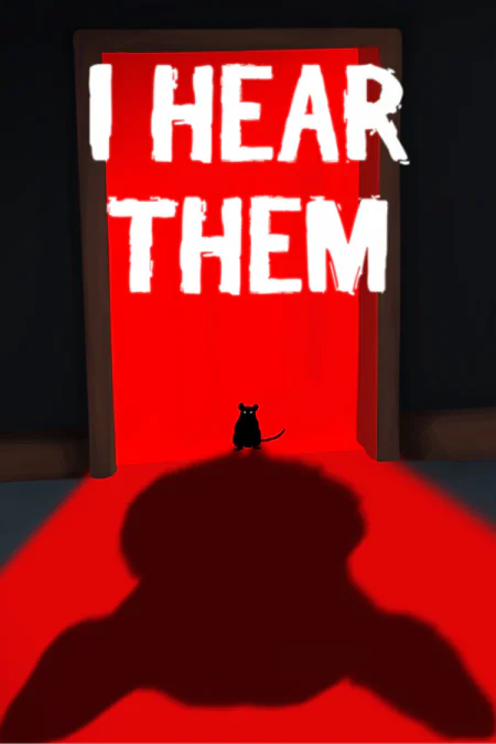 I Hear Them