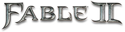 Логотип Fable 2