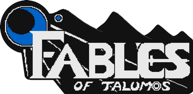 Логотип Fables of Talumos