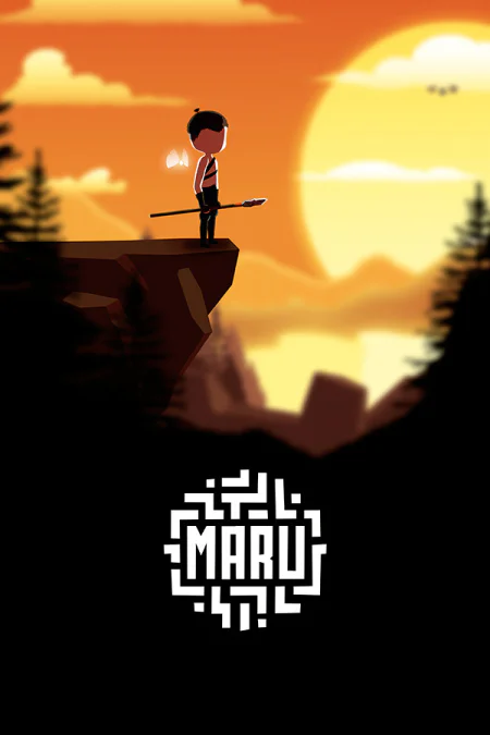 Maru