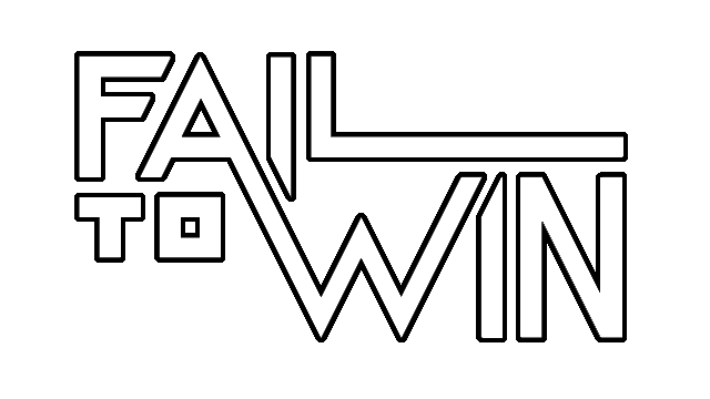 Логотип Fail to Win