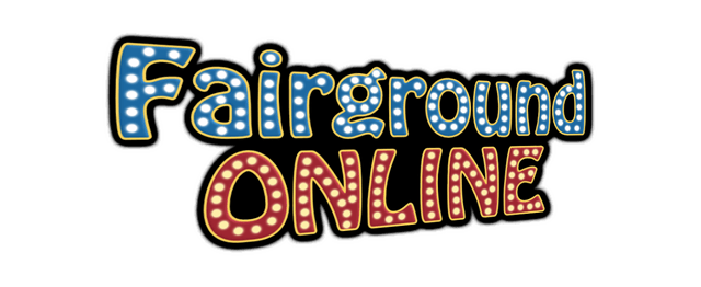 Логотип Fairground Online
