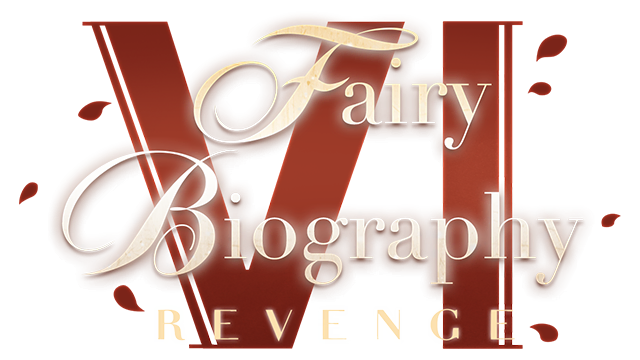 Логотип Fairy Biography 6: Revenge