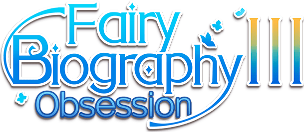 Логотип Fairy Biography3: Obsession