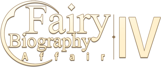 Логотип Fairy Biography4: Affair