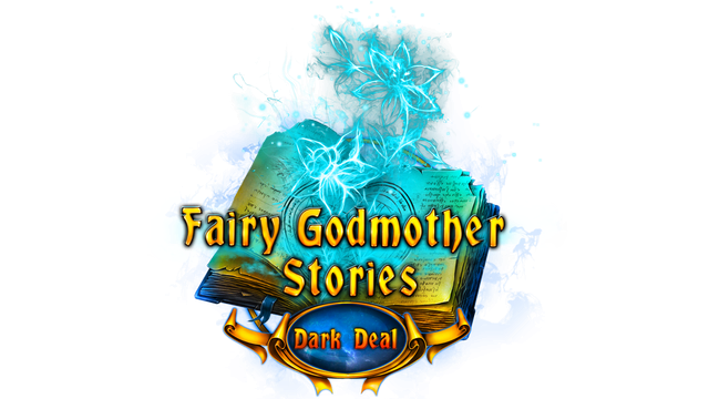 Логотип Fairy Godmother Stories: Dark Deal Collector's Edition