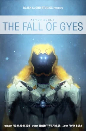 Fall of Gyes