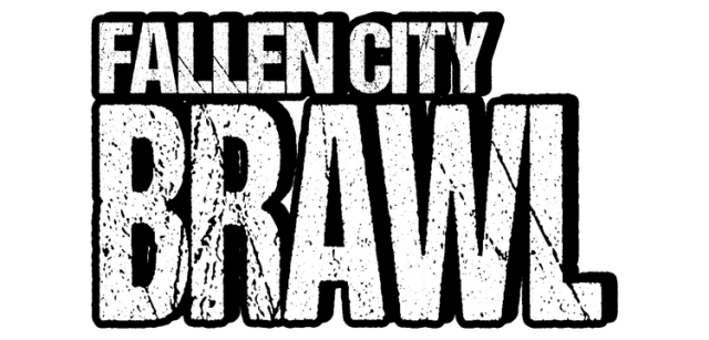 Логотип Fallen City Brawl