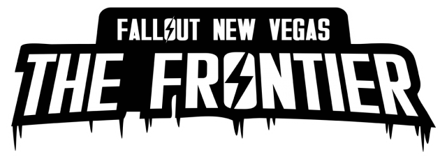 Логотип Fallout: the Frontier