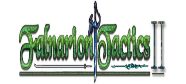 Логотип Falnarion Tactics 2