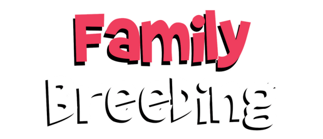 Логотип Family Breeding