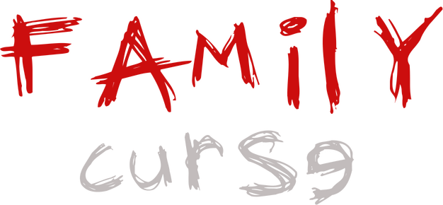 Логотип Family curse