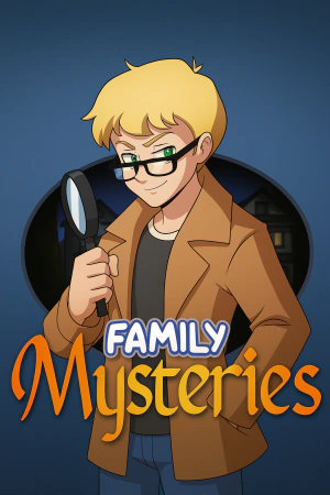 Family Mysteries