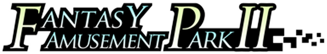 Логотип Fantasy Amusement Park 2
