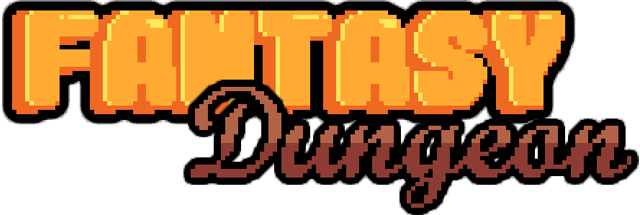 Логотип Fantasy Dungeon