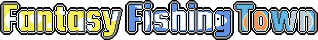 Логотип Fantasy Fishing Town