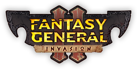 Логотип Fantasy General 2