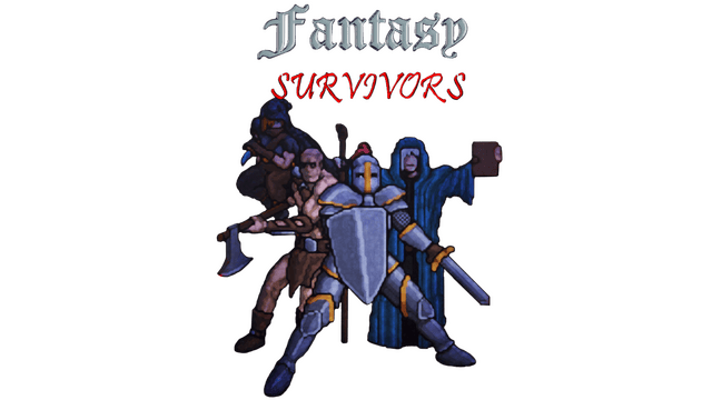 Логотип Fantasy Survivors