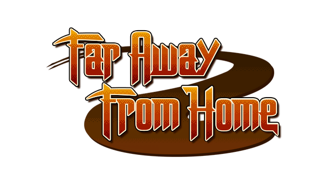 Логотип Far Away From Home