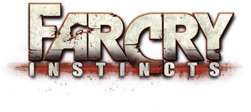 Логотип Far Cry Instincts