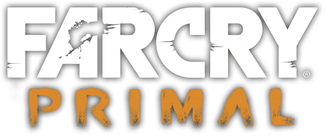 Логотип Far Cry Primal